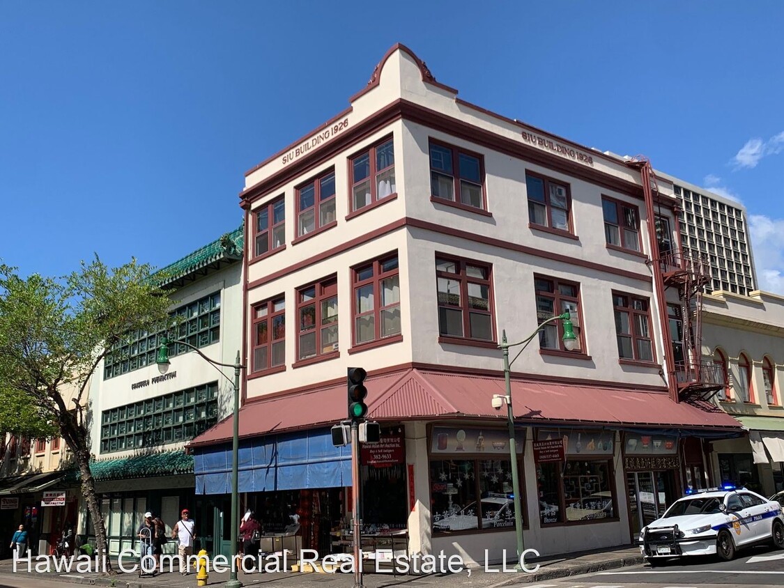 Primary Photo - 102 N Hotel St