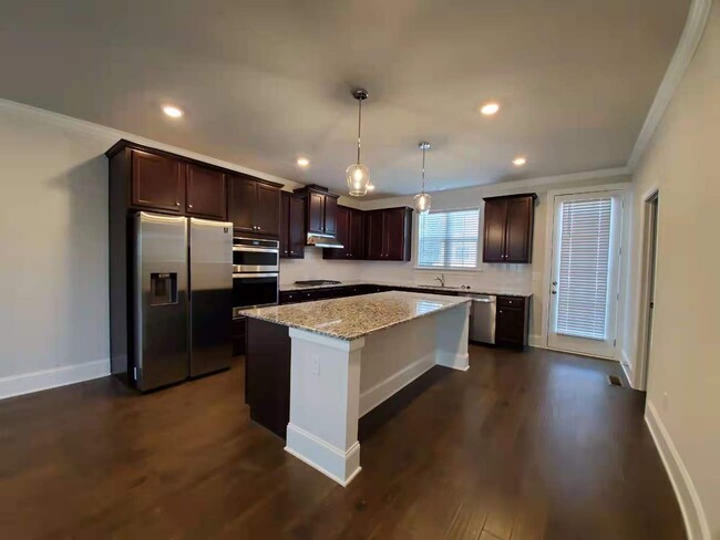 Building Photo - 6025 Saffron Way