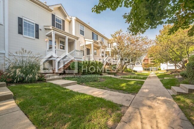 Foto del edificio - 1476 Cambria Dr