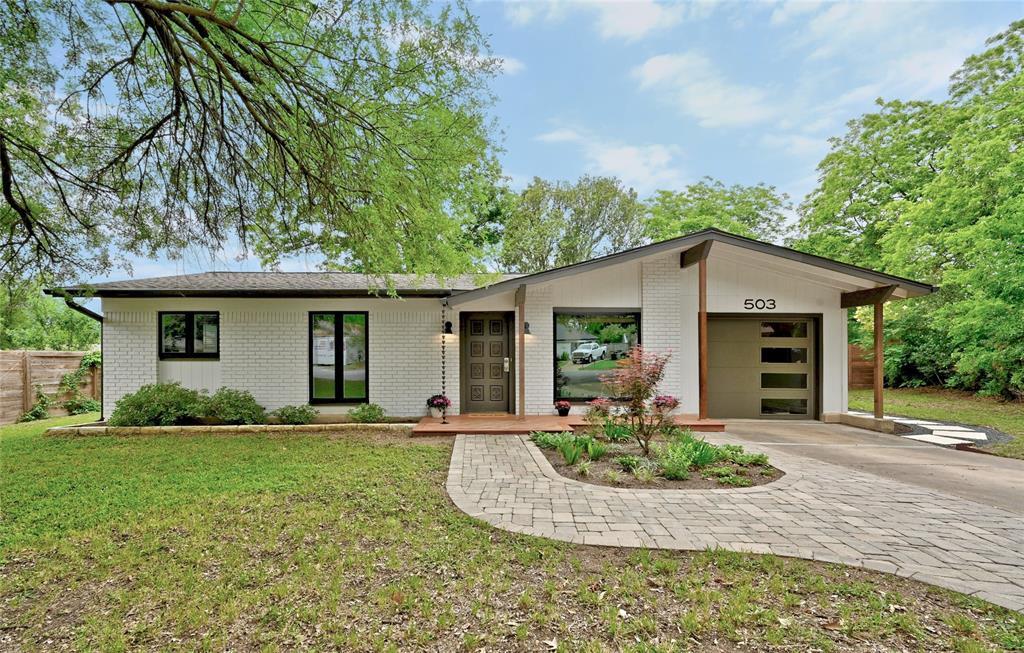 Primary Photo - 503 Harway Ct