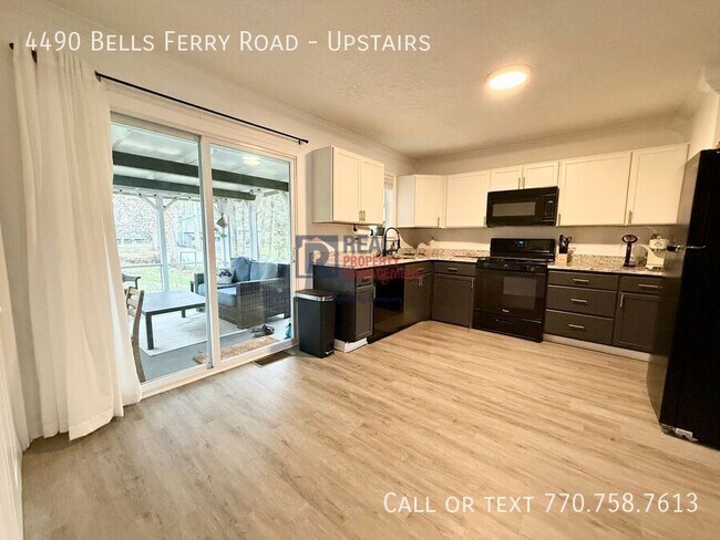 Building Photo - 4490 Bells Ferry Rd