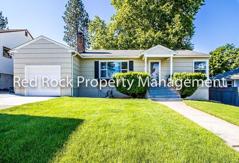 805 W 16th Ave, Spokane, WA 99203 House Rental in Spokane, WA