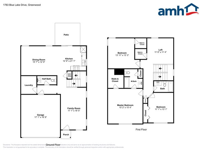 Building Photo - 1783 Blue Lake Dr