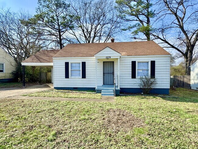 Building Photo - 3279 Morning Side Street