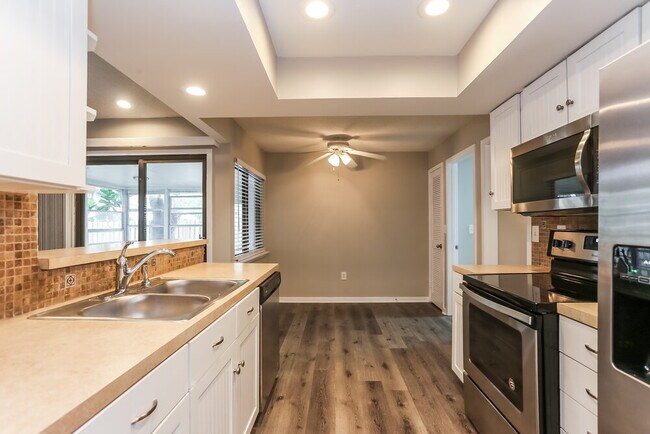 Foto del edificio - 40 Wicklow Cir