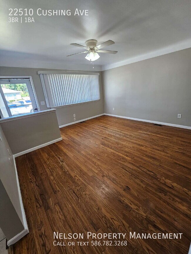 Foto del edificio - 22510 Cushing Ave