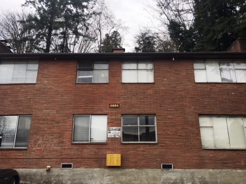 Primary Photo - 4050 Delridge Way SW