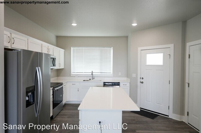 Foto del edificio - 3 br, 2.5 bath House - 616 Kingfisher Dr