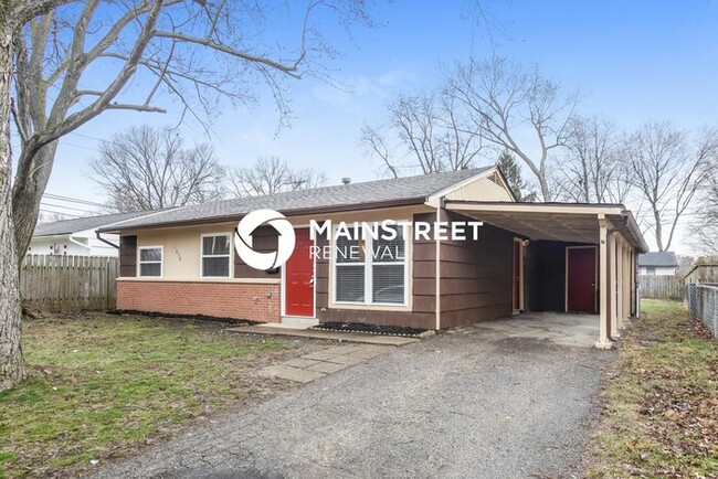 Building Photo - 1638 Clyde Pl