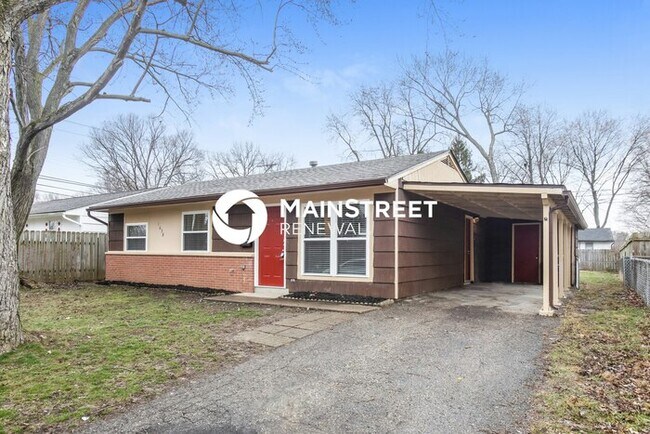 Building Photo - 4 Bedroom Pet-Friendly Home in Columbus, O...