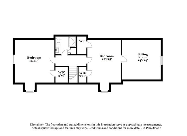Foto del edificio - 386 Park Ct
