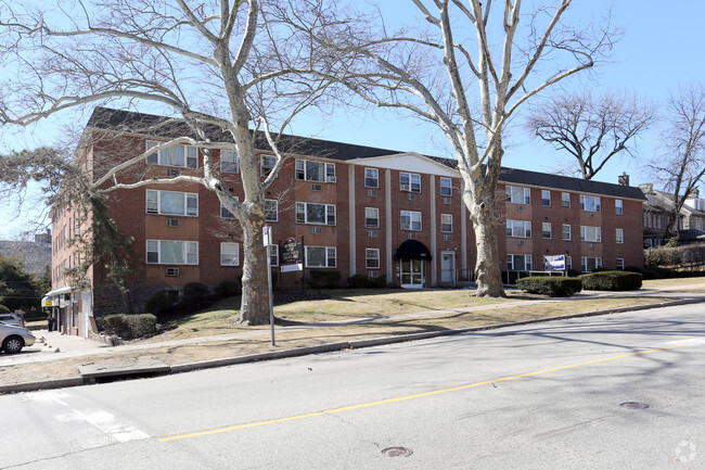 Building Photo - Brynfield Apartments