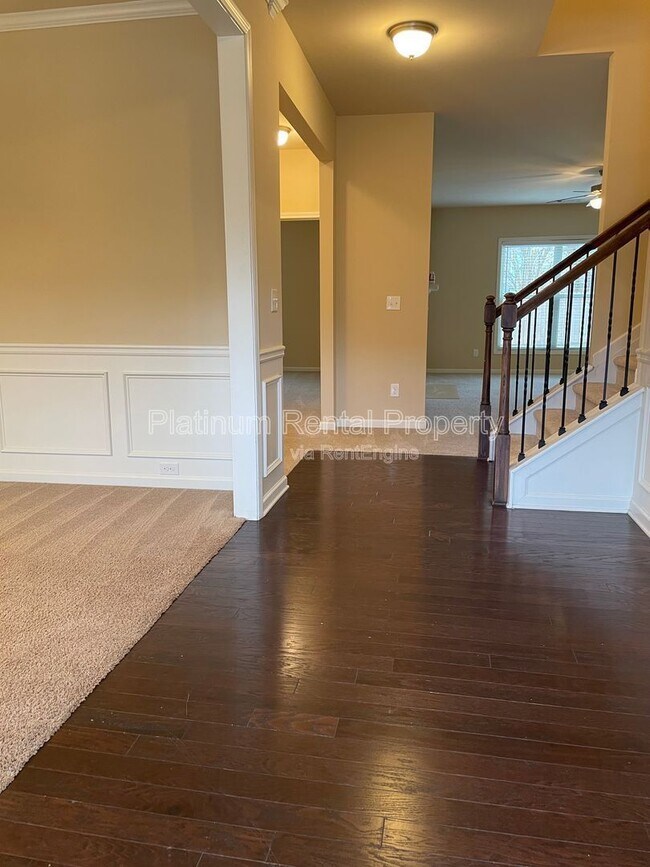 Foto del edificio - 5755 Rialto Way