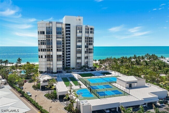 Foto del edificio - 4051 Gulf Shore Blvd N