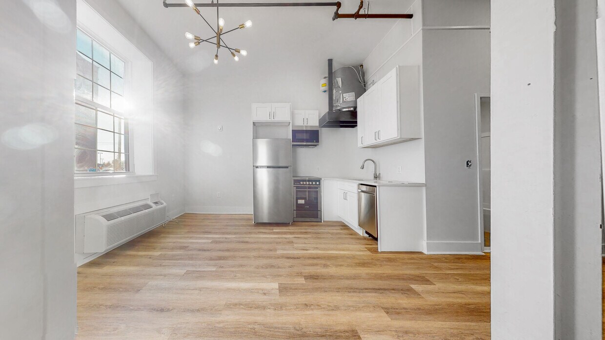 Fleetwood Lofts 2 E Locust St Fleetwood, PA