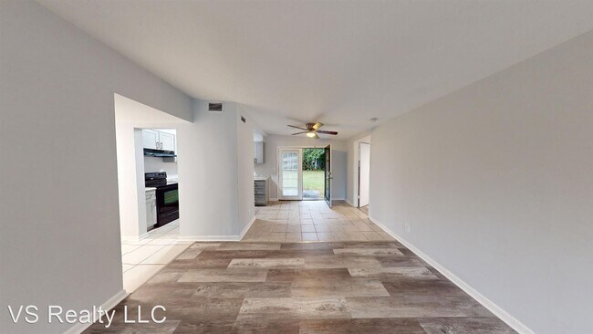 Foto del edificio - 3 br, 1.5 bath House - 603 FLECHETTE AVENUE