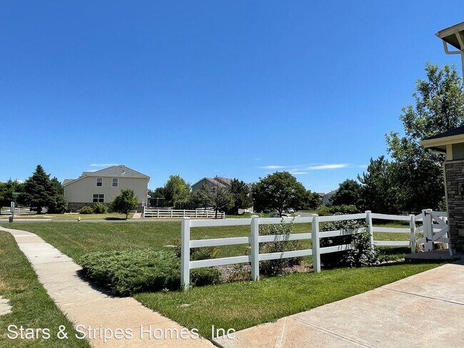 Building Photo - 4 br, 2.5 bath House - 23752 E. Alabama Drive