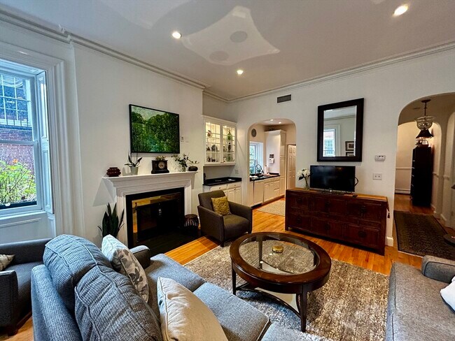 Foto del edificio - 3 Walnut St