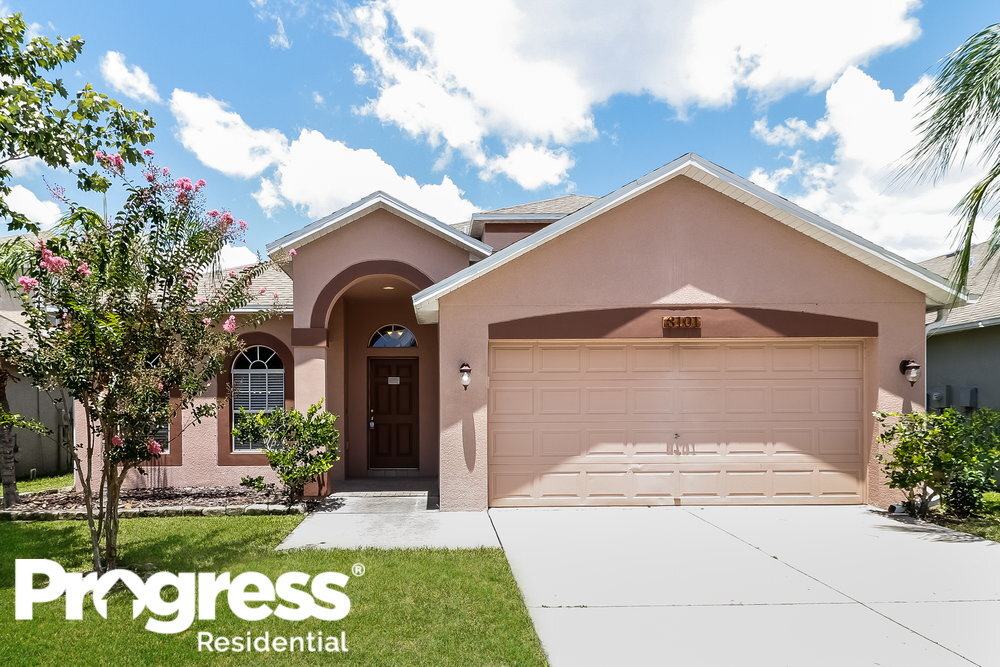 8101 Pea Tree Ct, Trinity, FL 34655 House Rental in Trinity, FL