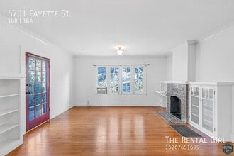 Building Photo - 5701 Fayette St