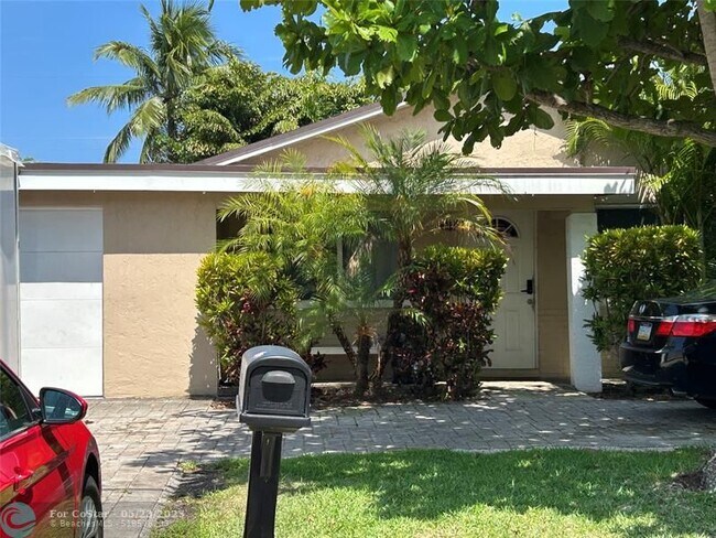 Foto del edificio - 3400 N Dixie Hwy