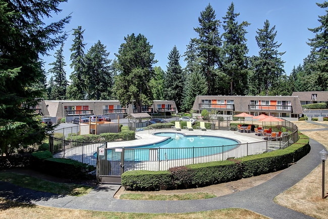 Piedmont Apartments