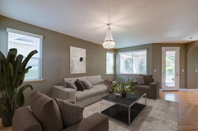 Building Photo - Spacious 4 Bedroom Home in North Clovis Ga...