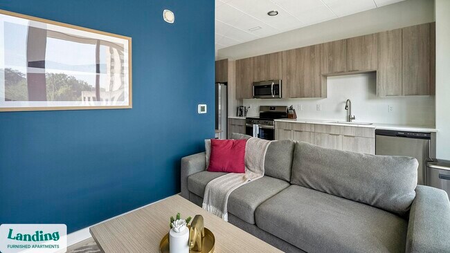 Foto del edificio - 600 19th St N