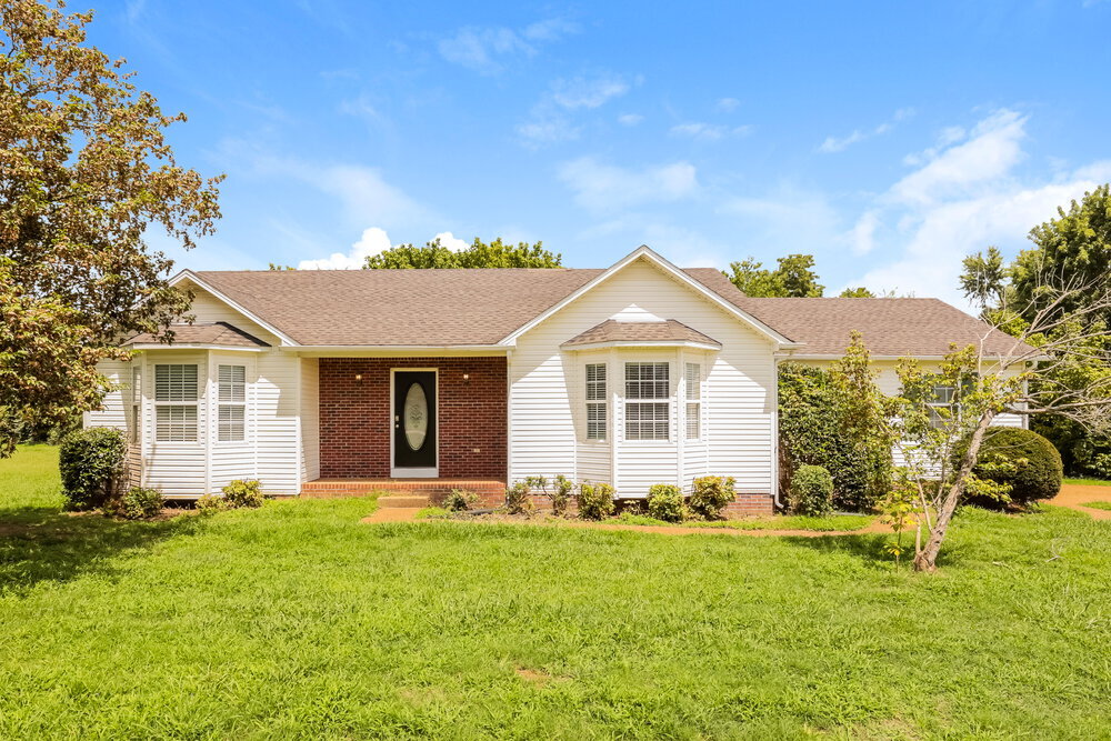 Foto principal - 2874 Duplex Rd