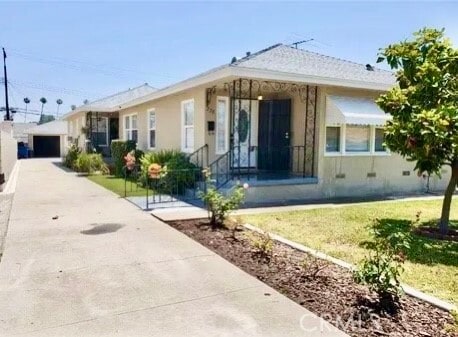 Building Photo - 220 S Fremont Ave