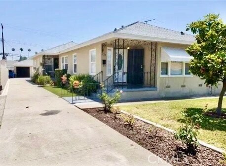 Foto del edificio - 220 S Fremont Ave