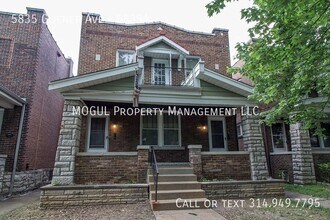 Building Photo - 5835 Goener Ave