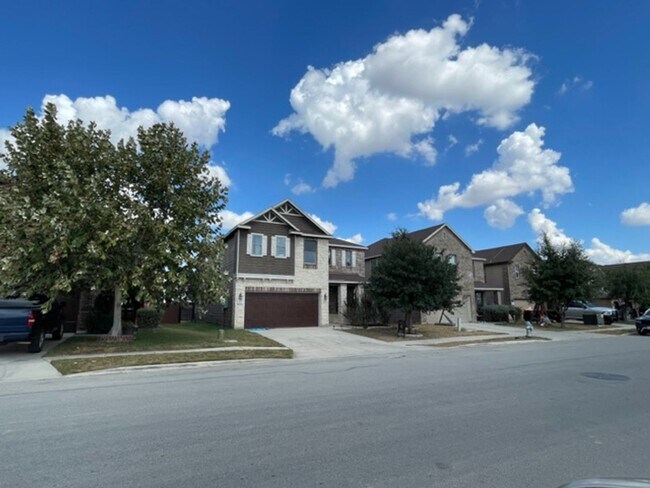 Foto del edificio - 4 br, 2.5 bath House - 4227 Klein Meadows