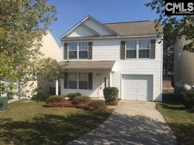 Primary Photo - 122 Curvewood Rd
