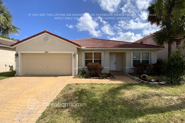Building Photo - 1441 Artimino Ln
