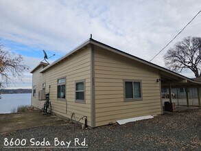 Building Photo - 8600 Soda Bay Rd