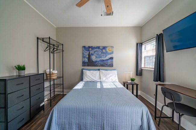 Foto del edificio - 7237 Boggess Rd