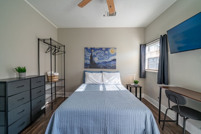 Photo - 7237 Boggess Rd House