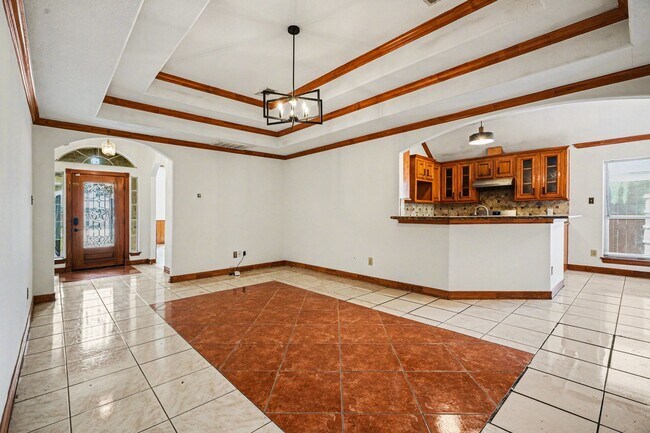 Foto del edificio - 507 Ave F