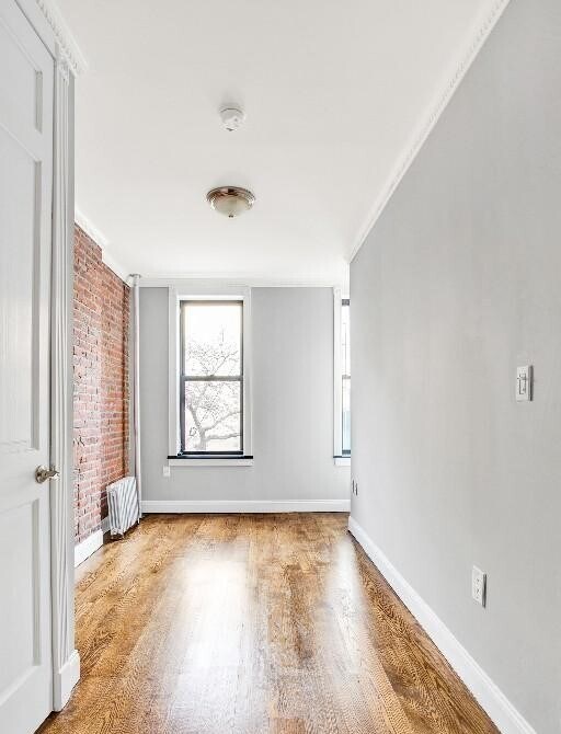 Foto del edificio - 436 W 52nd St