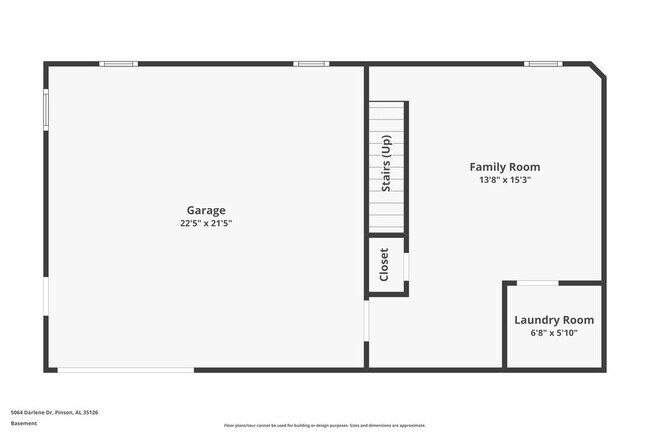 Foto del edificio - 5064 Darlene Dr