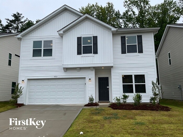 Primary Photo - 5513 Cobblestone Glen Dr