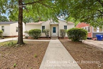 Building Photo - 4557 S Rhett Ave