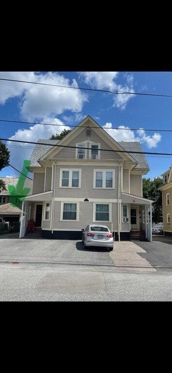 Primary Photo - 7 Broad St