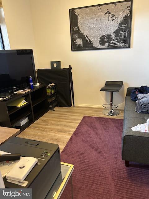 Foto del edificio - 1550 11th St NW