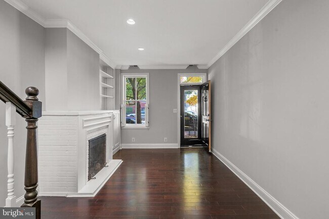 Foto del edificio - 1257 35th St NW