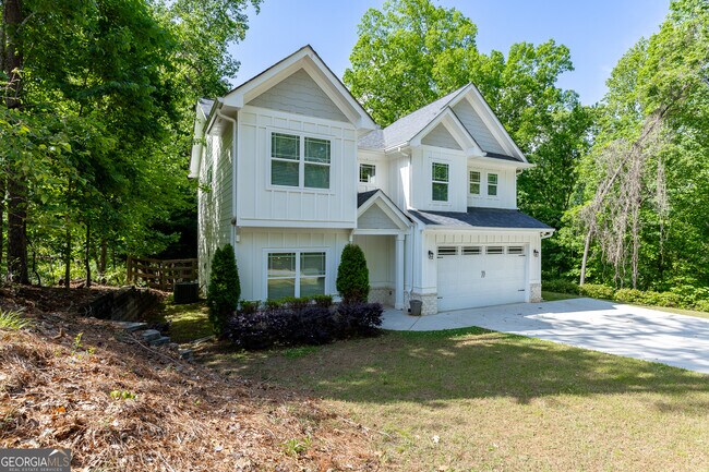 Foto del edificio - 6459 Wildwood Trail