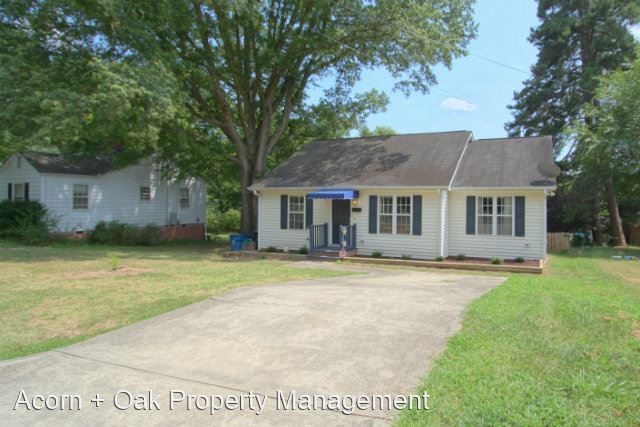 Building Photo - 3 br, 2 bath House - 309 Clark St