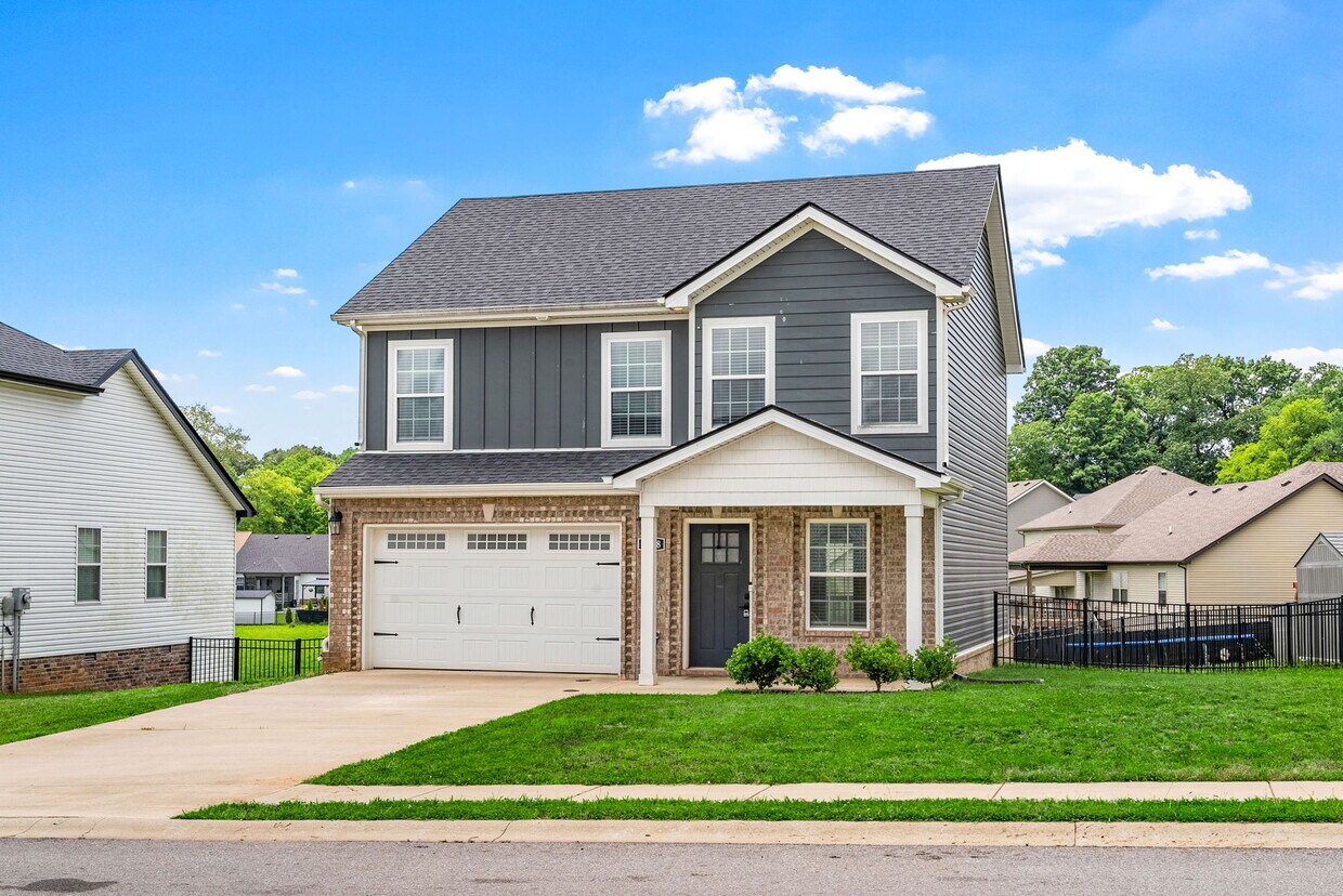Primary Photo - 3058 Ft Sumter Dr