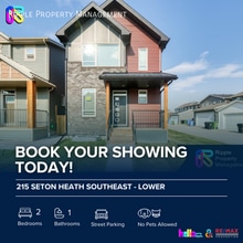 Building Photo - 215 Seton Heath SE